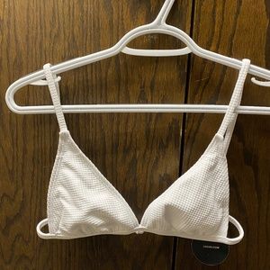Lulu's Triangle Bikini